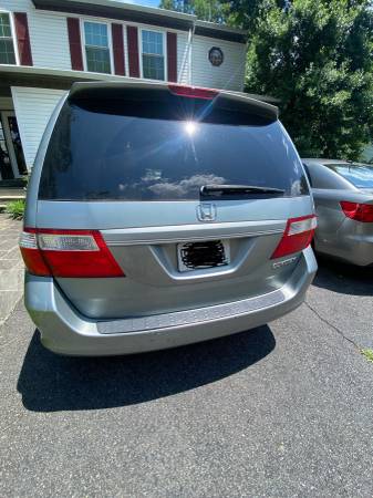 2005 Honda Odyssey - Great Project Van - $3,000 (Burke VA)63616652058115122