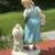 Snowbabies Dept 56 Dorothy The Guest Collection The Wizard of Oz Not In Kansas 1 4 thumbnail