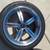 Ford Mustang GT wheels and tires Excellent condition 20" 24 thumbnail