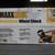 NEW - Maxxhaul Motorcycle Adjustable Wheel Chock 5 thumbnail