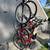 Vertical Bike Rack / Stand 5 thumbnail