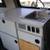 Ford E350 Sportsmobile RV Pop Top Camper Cargo Passenger Van 1 Owner 61,000 MILE 19 thumbnail