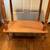 Vintage Side or End Table or plant stand 3 thumbnail