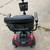 **** Golden Buzzaround XL 3 wheel mobility scooter.**** 8 thumbnail