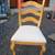 many wooden chairs, 2 thumbnail