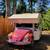 ESTATE SALE! "RARE" 1973 VW BEETLE SUPER BUGGER RV/CAMPER MINIHOME 2 thumbnail