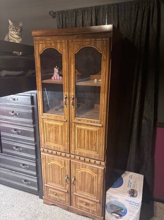 Free cabinet 1