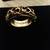 Chrome Hearts Eternity Vine Ring  Size 4.5 5 thumbnail