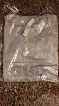 Bud Light Mens XL T-Shirt (New) 1
