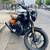 used 2022 Moto Guzzi V7 Stone E5 Base for sale with 850 miles 2 thumbnail