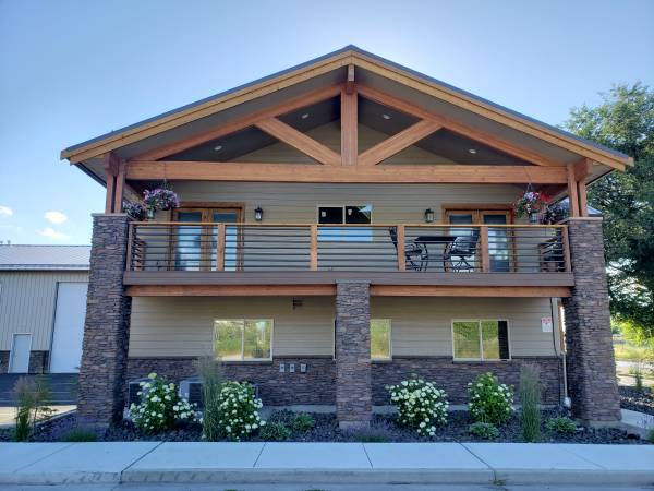 $1,192 / 1180ft2 - OFFICE + Warehouse Space (SPOKANE)63969875237123121