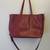 Oversize Brown Shoulder Bag 2 thumbnail