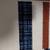 NEW Area Rug Bone, Blue, and Brown 4 feet x 7 feet 4 thumbnail