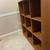 bookcase /shelving unit 2 thumbnail