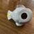Vintage Otagiri Grey & White Bird Figurine, Cherished Teddies Rebecca 6 thumbnail