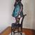 Sculptures, figures, figurines — bronaze, wood — estate sale 18 thumbnail