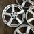 18-in Volkswagen wheels (4) 4 thumbnail