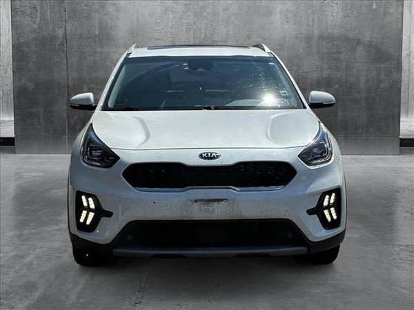 2020 Kia Niro Plug-In Hybrid Electric EX Premium SUV - $16,587 (Call *(224) 229-0676* to Confirm Availability Instantly)63619054088195121