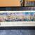 Edward Bawden’s Oxford Print of the famous mural Framed 13” x 40” 3 thumbnail