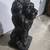 Outdoor Patio Lion Black 2 thumbnail