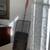 Popcorn popper fireplace pan or firepit popcorn pan with long handle 8 thumbnail