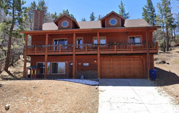 Off-Market Big Bear Fixer 1