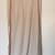 "BEBE" Cotton Skirt (M) 5 thumbnail