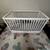 Babyletto Lolly 3-in-1 Convertible Crib with Toddler Rail 1 thumbnail