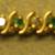 Emerald Diamond Bracelet 3 thumbnail