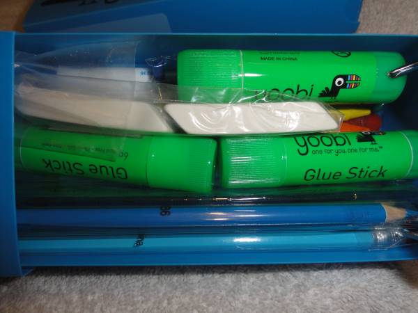 YOOBI Back to school supply kits ONLY $1 EACH - $1 (Federal Way)63471419947137121
