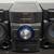 Sony MHC-EC709ip Mini Stereo Speaker System CD Radio AMFM iPod Boombox 1 thumbnail