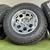 New Toyota 18” Tundra TRD PRO Style wheels Sequoia rims 6x5.5 A/T tire 10 thumbnail