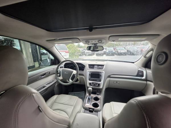 2014 GMC Acadia Slt-1 Sport - Photo 12