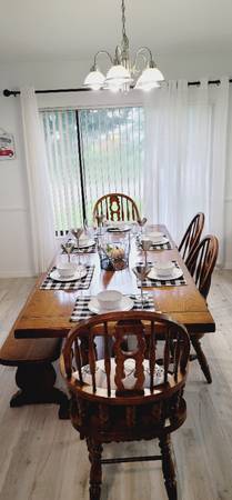 $3500.00 / 3br - Vero Beach Fully Furnished Beauty63823723220097124
