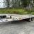 2003 ECONOLINE DP1525TA 15-TON TRAILER 2 thumbnail