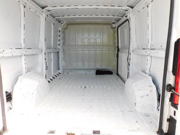 2023 RAM ProMaster 1500 136 - Photo 10
