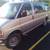 Chevrolet 2500 Express :  passenger van 3 thumbnail