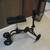 Adult Adjustable Knee Scooter, LIKE NEW 9 thumbnail