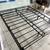 King size bed frame 1 thumbnail