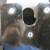 Porter Cable 7300 Laminate Trimmer kit w/5 bases Like New 5 thumbnail