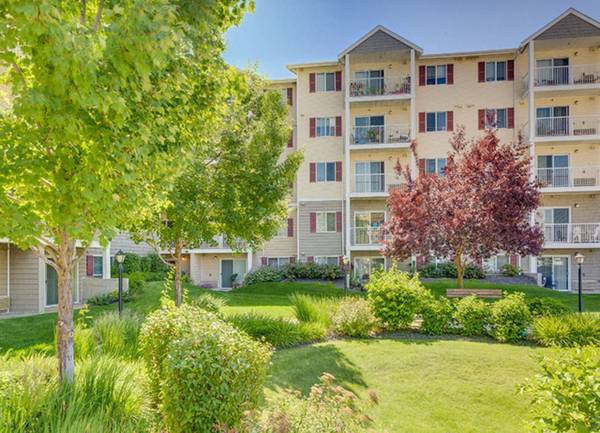 $1,305 / 2br - Community Garden, On-Site Management, BBQ/Picnic Area (43 E Weile Ave, Spokane, WA)63969875425027120
