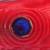 49-50 Mercury Blue Dot Taillights 4 thumbnail