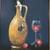 Fantastic Still Life Painting. Signed "Lak". Lot 2 2 thumbnail