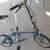 Dahon RARE classic iii folding bike EXCELLENT CONDITION 6 thumbnail