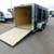 2024 Arising 7'x16'- 78" Interior Height Enclosed Cargo Trailer 11 thumbnail