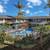 Gas Barbeque Grill Areas, Water Features, Gas Range 6 thumbnail