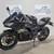 2025 Black Kawasaki Ninja 650 Sport Cycle : End of Season Sale 5 thumbnail