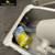 Cascade 6,000 Lbs Rotating Paper Roll Clamp Class III 3 Forklift Attachment 2093 12 thumbnail