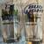 New Bud Light Minnesota Timberwolves Glasses 2 thumbnail