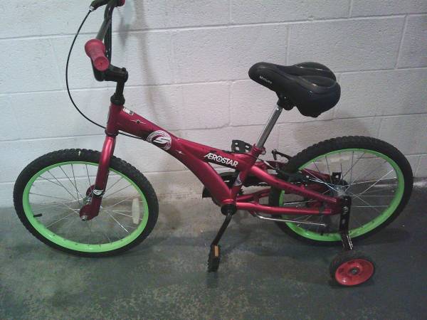 Bike 1